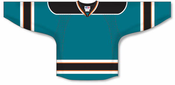 Athletic Knit Custom Pro Hockey Jersey H850